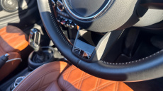 MINI Convertible 1.5 Cooper Exclusive 2dr Auto Petrol Convertible